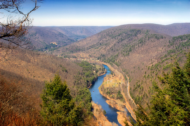 The 20 Most Beautiful In Pennsylvania Will Blow You Away