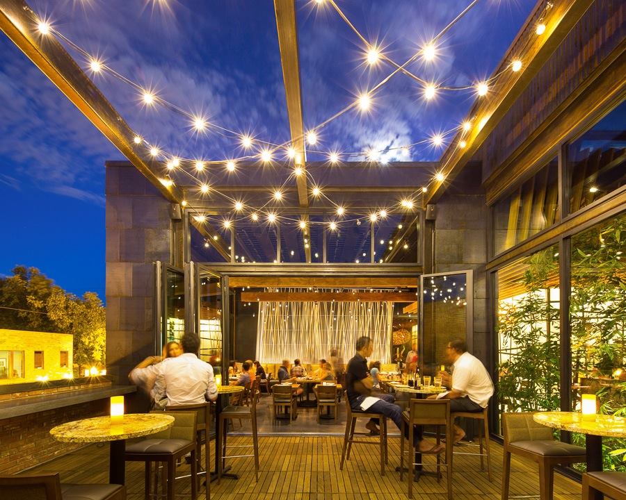 11 Best Rooftop Dining Restaurants In Denver
