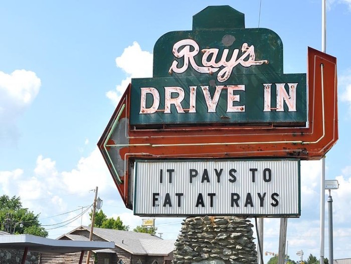 The 12 Best Places to Eat For Cheap in Indiana