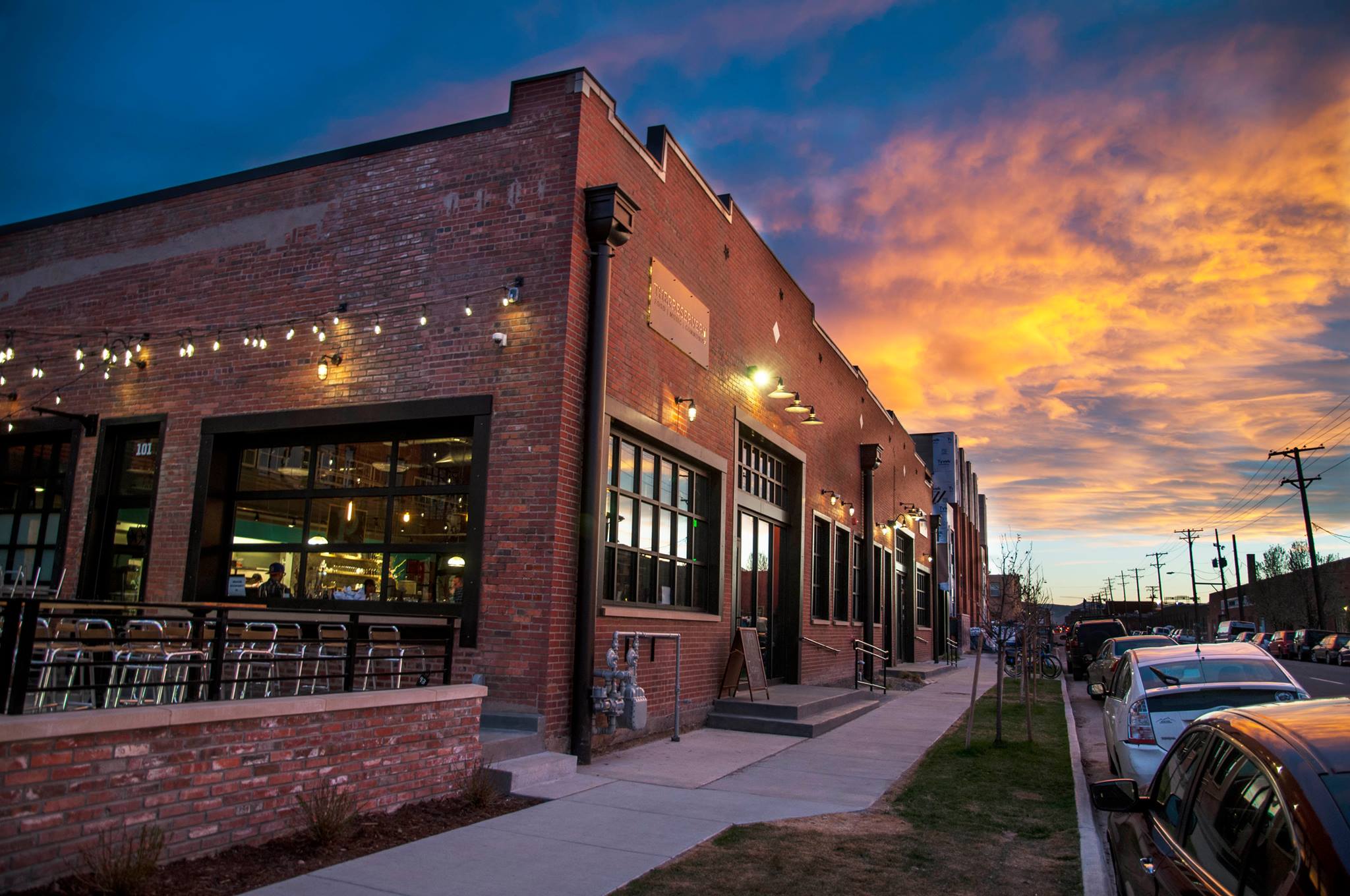 10 Highest Rated Restaurants In Denver