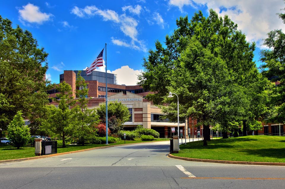 The 6 Best Hospitals In Delaware