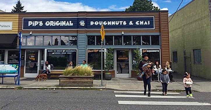 10 Best Restaurants In Portland In 2017