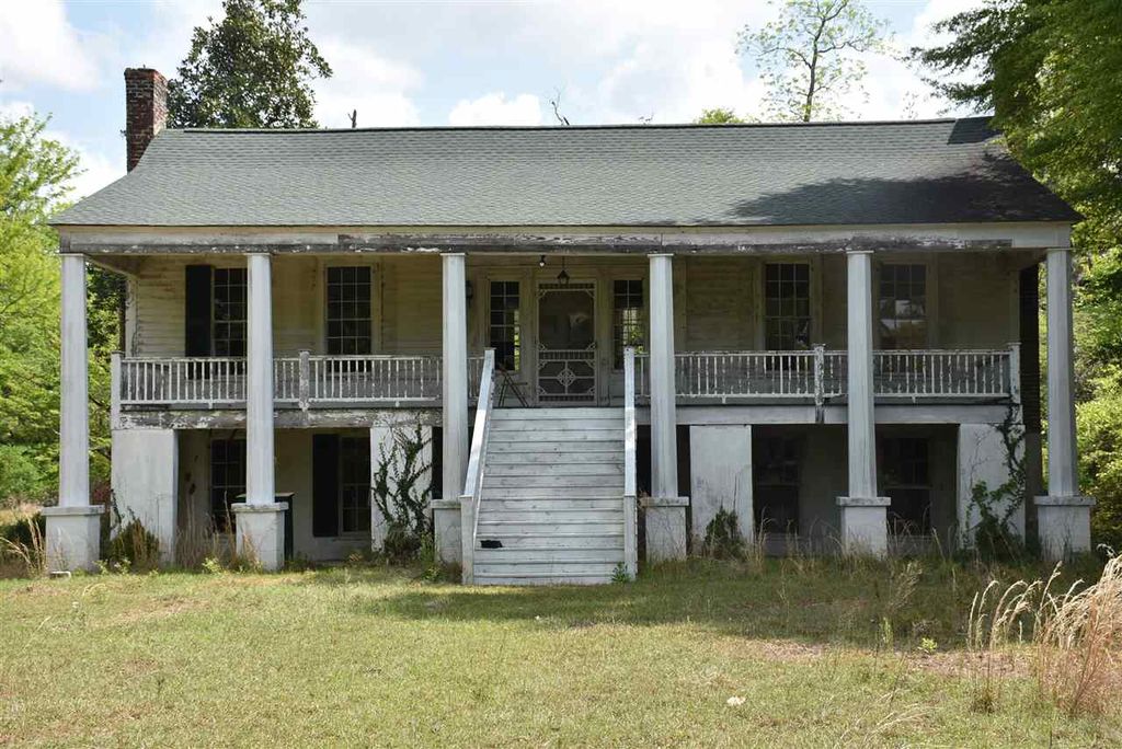 abandoned-plantation-homes-for-sale-in-south-carolina