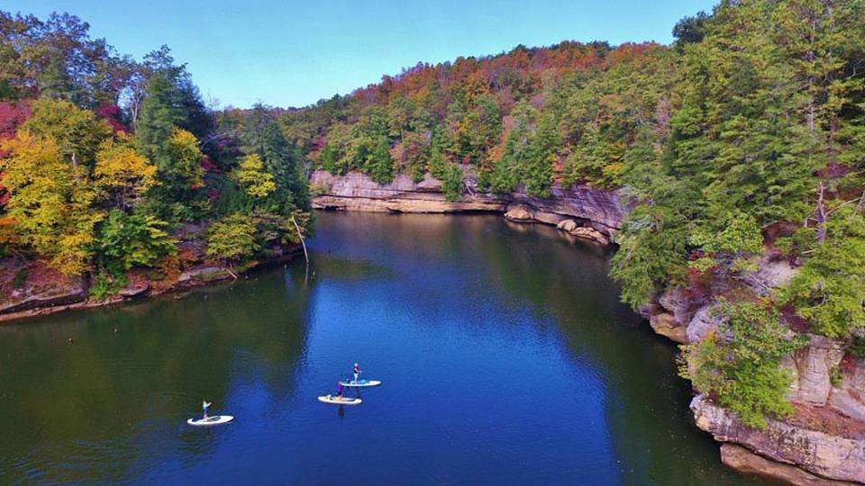 8 Most Incredible Natural Attractions In Kentucky