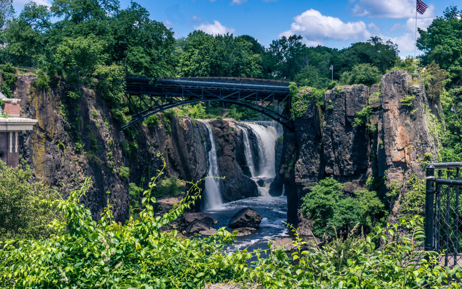 renovere fugtighed Efterår The 7 Most Incredible Natural Attractions In New Jersey That Everyone  Should Visit