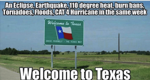 11 Funny Memes You&amp;#39;ll Only Understand If You&amp;#39;re From Texas