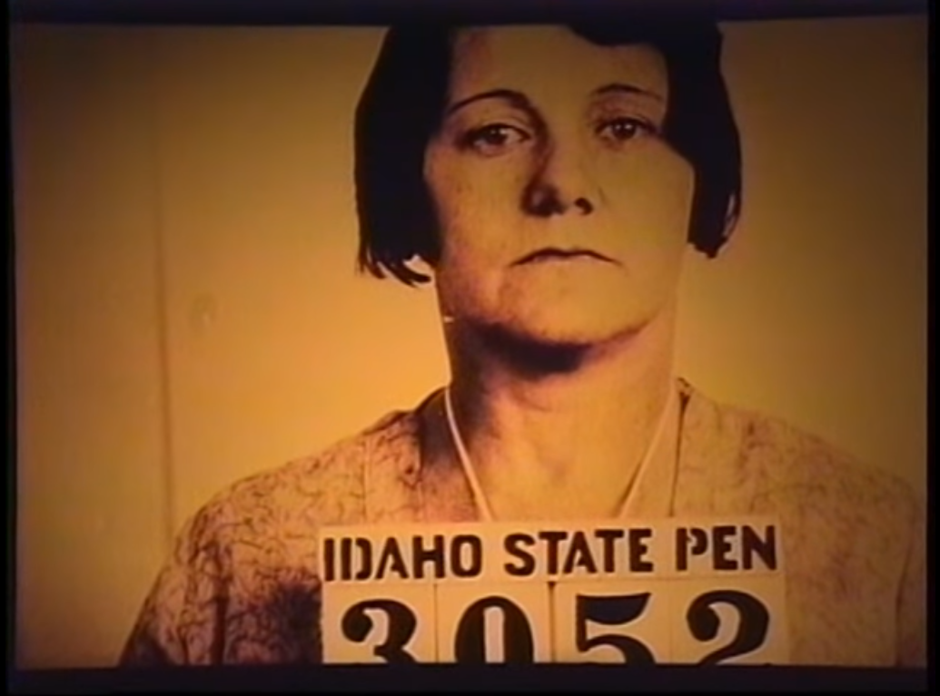 Lyda Southard Was a Serial Killer Who Terrorized Idaho