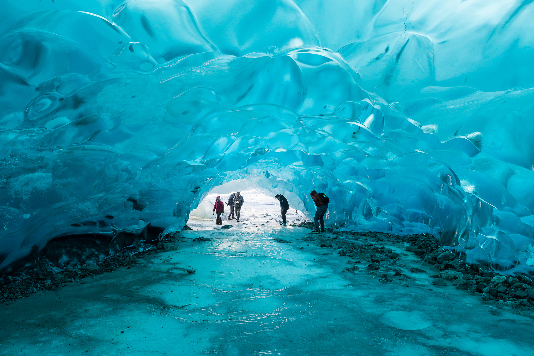 Little Known Caves In Alaska You Should Visit At Least Once