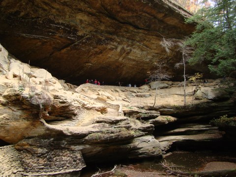 Marvel Over These 17 Sights In Ohio You Won’t Find Anywhere Else In The World