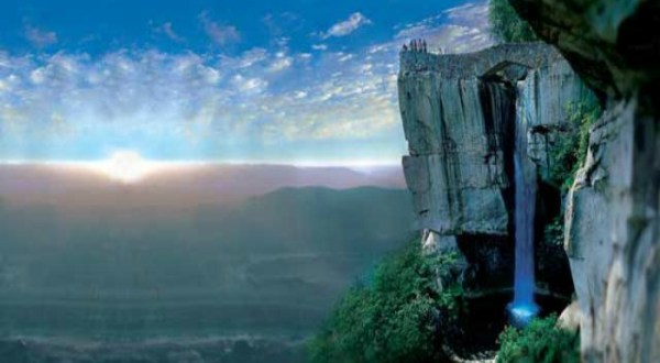 These 20 Jaw Dropping Places in Tennessee Will Blow You Away