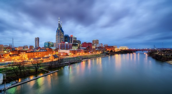 Here Are 20 Undeniable Reasons Why Everyone Loves Tennessee