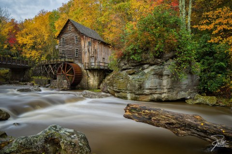 20 Magnificent State Parks in West Virginia That Will Leave You In Awe