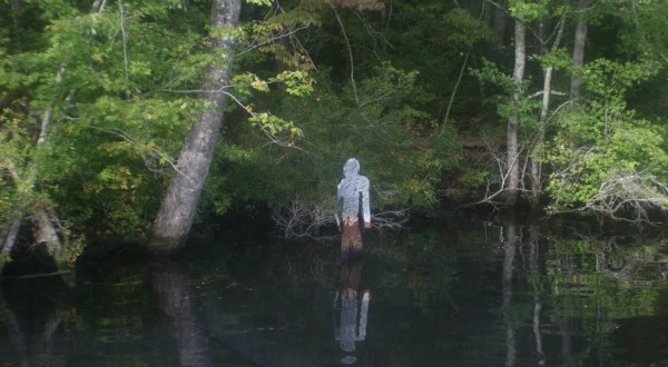 These 14 Terrifying Things In North Carolina May Haunt Your Dreams