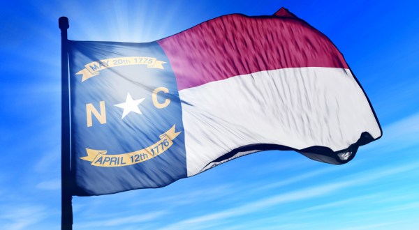 Here Are 20 Moments That Being A North Carolinian Was The Best Feeling Ever