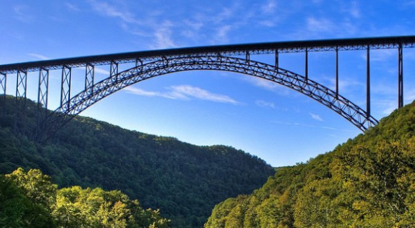 Here Are 20 Reasons Why West Virginians Are Proud – And Rightfully So