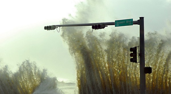 10 Cameras Captured Texas Weather So Terrifying You Have To See It To Believe It