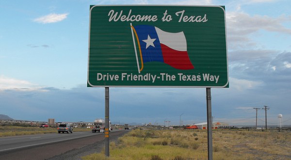 15 Words And Phrases Only People From Texas Will Understand
