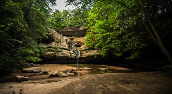 15 Great Things To Do In Ohio Without Opening Your Wallet