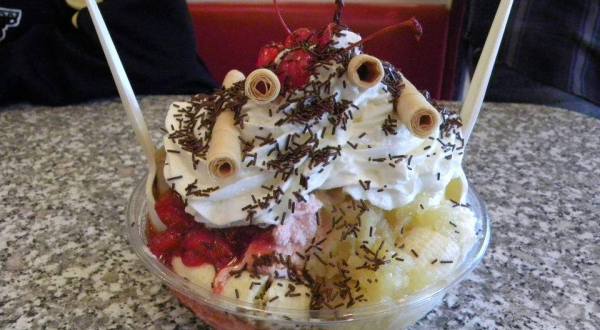 Here Are 9 Ice Cream Parlors In Pennsylvania You Have To Check Out This Summer