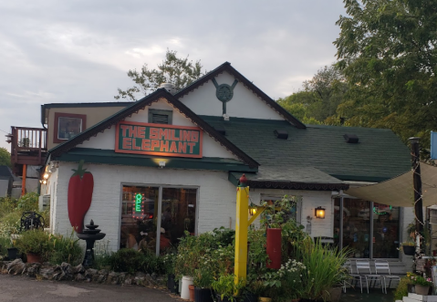 12 Unique Restaurants In Tennessee That Will Give You an Unforgettable Dining Experience