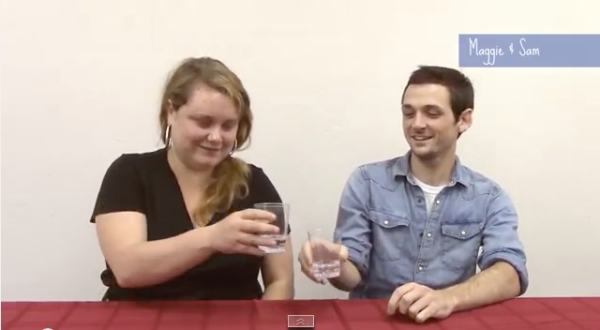 These West Coasters Tried Traditional Pennsylvania Food… And Their Reactions Are Hilarious