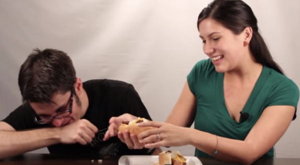 These West Coasters Tried Traditional Michigan Food… And Their Reactions Are Hilarious