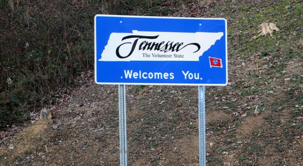 20 Facts About Tennessee You Never Knew Were True