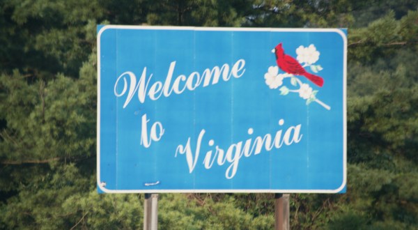 Here Are 22 Undeniable Reasons Why Everyone Should Love Virginia