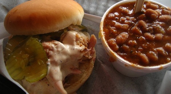 18 Things People in Alabama Absolutely Cannot Live Without