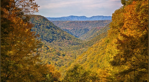 11 Things You Can Only Find In West Virginia And Nowhere Else In The World