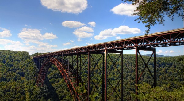 You Won’t Need A Penny For These 18 Awesome Things To Do In West Virginia