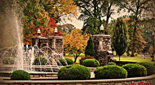 14 Reasons Why There’s No Place Quite Like Marshall University