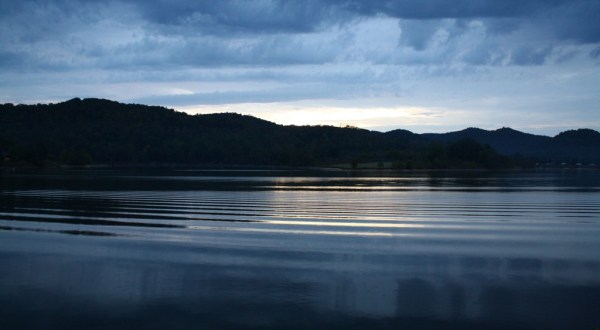 These 11 Gorgeous West Virginia Lakes Are Demanding Your Attention This Summer