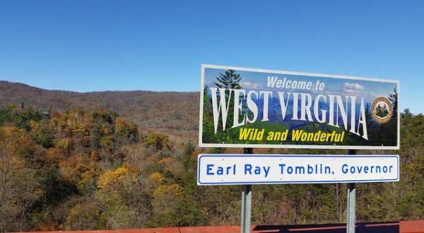 13 Ways You Can Always Spot Someone From West Virginia… No Matter Where They Are