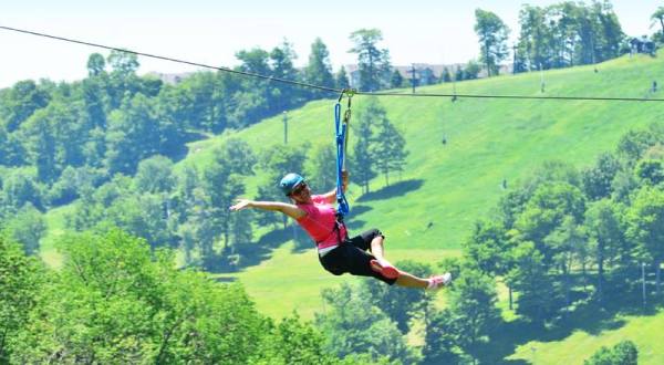 8 Fun Things In Pennsylvania That Will Knock Your Socks Off This Memorial Day Weekend