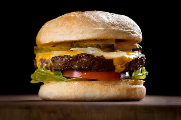 The Top 12 Best Places To Get A Burger In Ohio