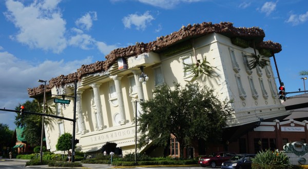 These 16 Amazing Museums in Florida Are a Must-See