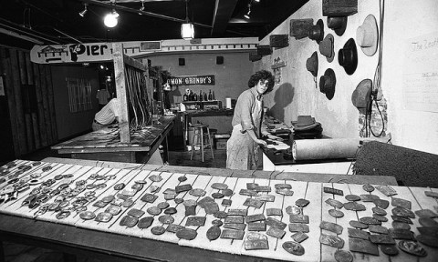 These 15 Vintage Photos Of North Carolina Will Take You Back In Time