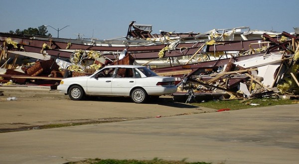 12 Disasters In Arkansas That Will Go Down In History As The Most Devastating