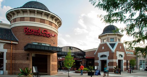 The 8 Best, Undeniably Great Shopping Spots In Ohio