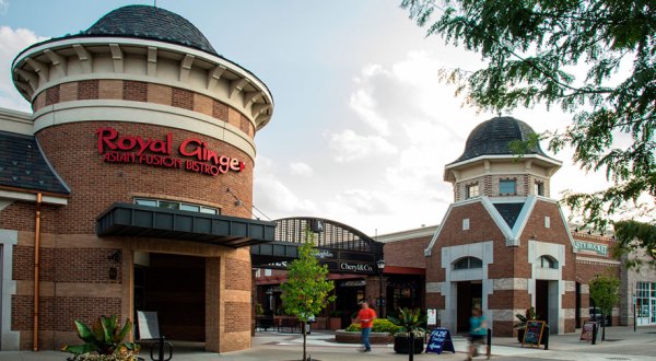 The 8 Best, Undeniably Great Shopping Spots In Ohio