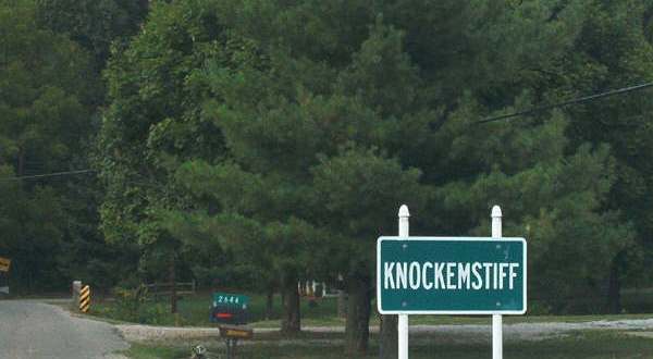 8 Towns In Ohio That Have The Strangest Names You’ll Ever see