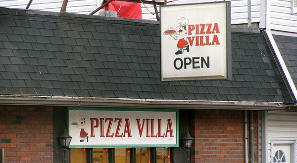 These 13 Mouth-Watering Pizza Parlors In West Virginia Are A Must-Try