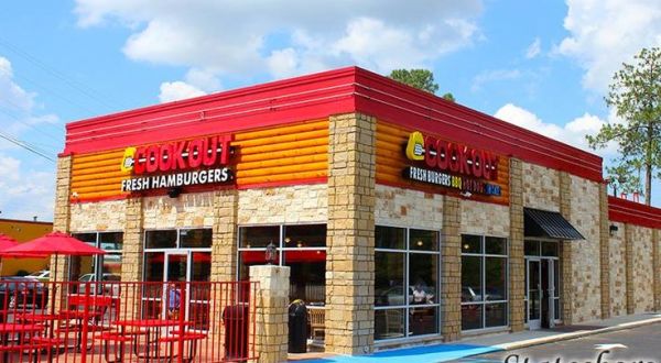 12 Burger Joints in Georgia You Just Have to Try