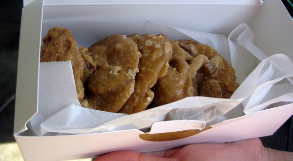 10 Amazing Foods You’ll Only Know (And Love!) If You’re From Louisiana