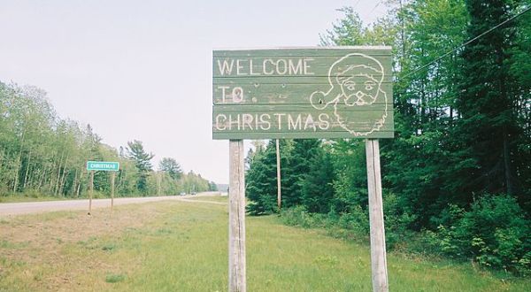 10 Towns In Michigan That Have The Strangest Names You’ll Ever See