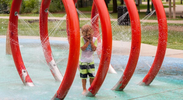 20 Splash and Spray Parks in Indiana That Will Make Your Summer Awesome
