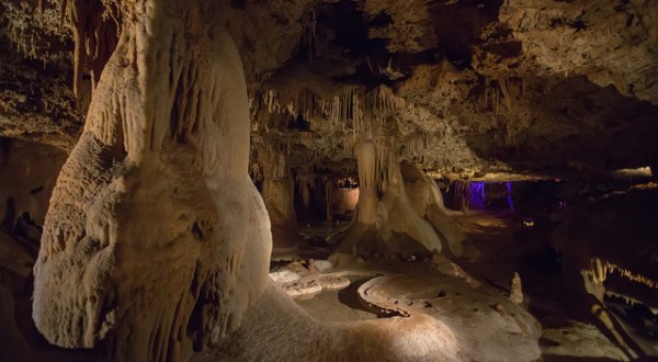 12 Amazing Hidden Gems In Texas That Most People Don’t Know About