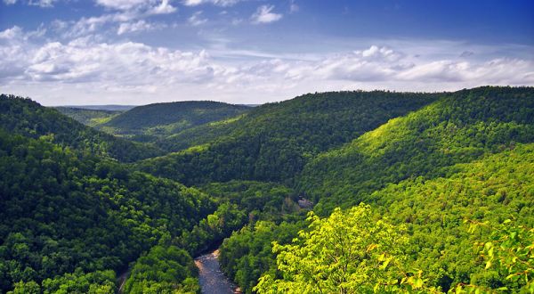 12 Pennsylvania State Parks That You’ll Want To Visit Right Away