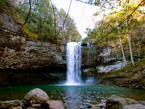 10 Amazing State Parks That Are Worthy Of Your Georgia Bucket List